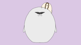 姉妹の日常